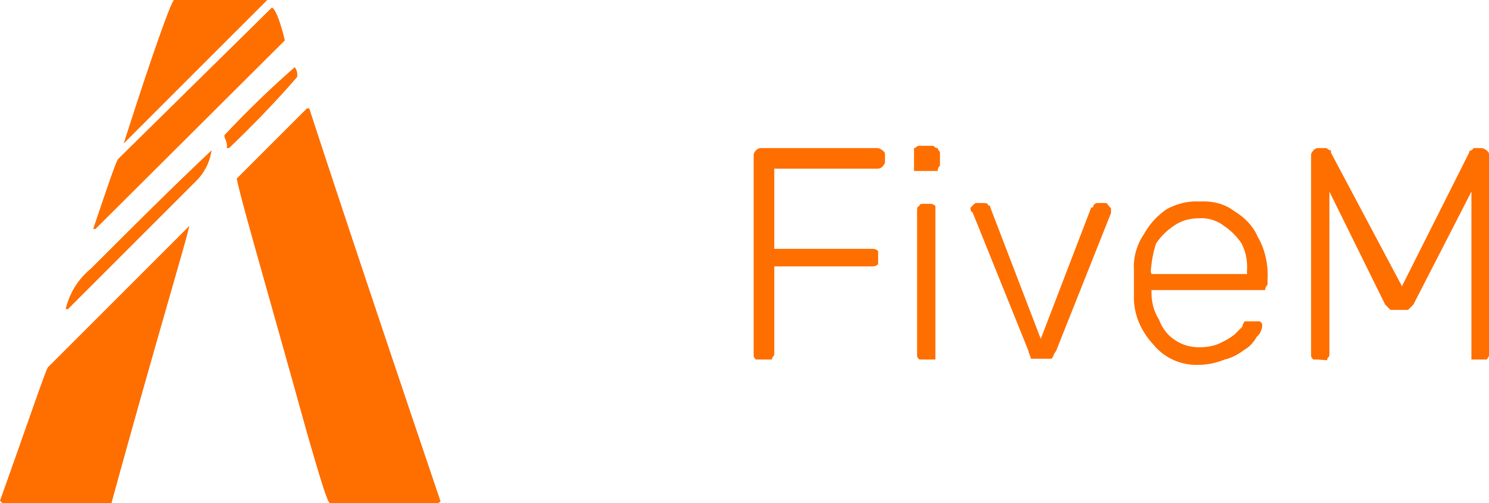 FiveM Logo